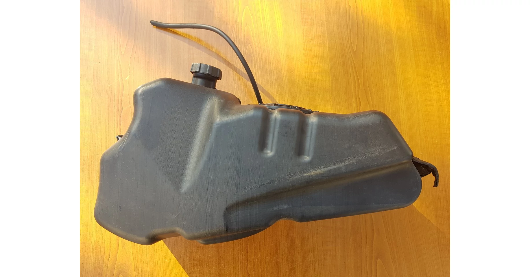 Benzinpumpe Für Piaggio Beverly 500 1998-2005 - Kraftstoffpumpe 12V 140-160 L/h